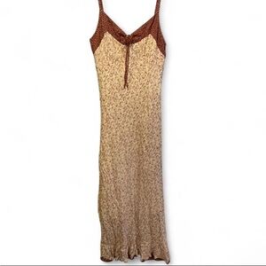 Vintage Newport News Dress